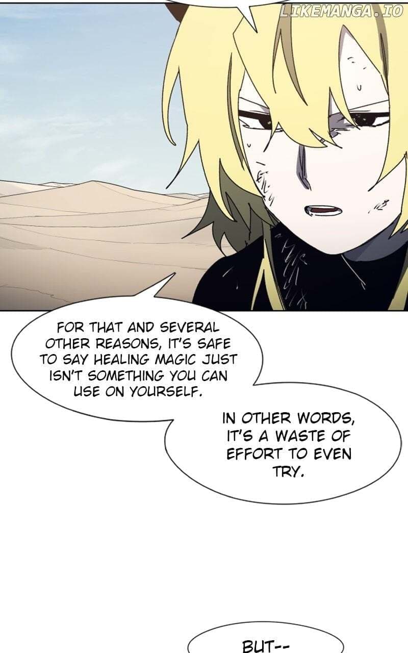 The Ember Knight chapter 186, page 4