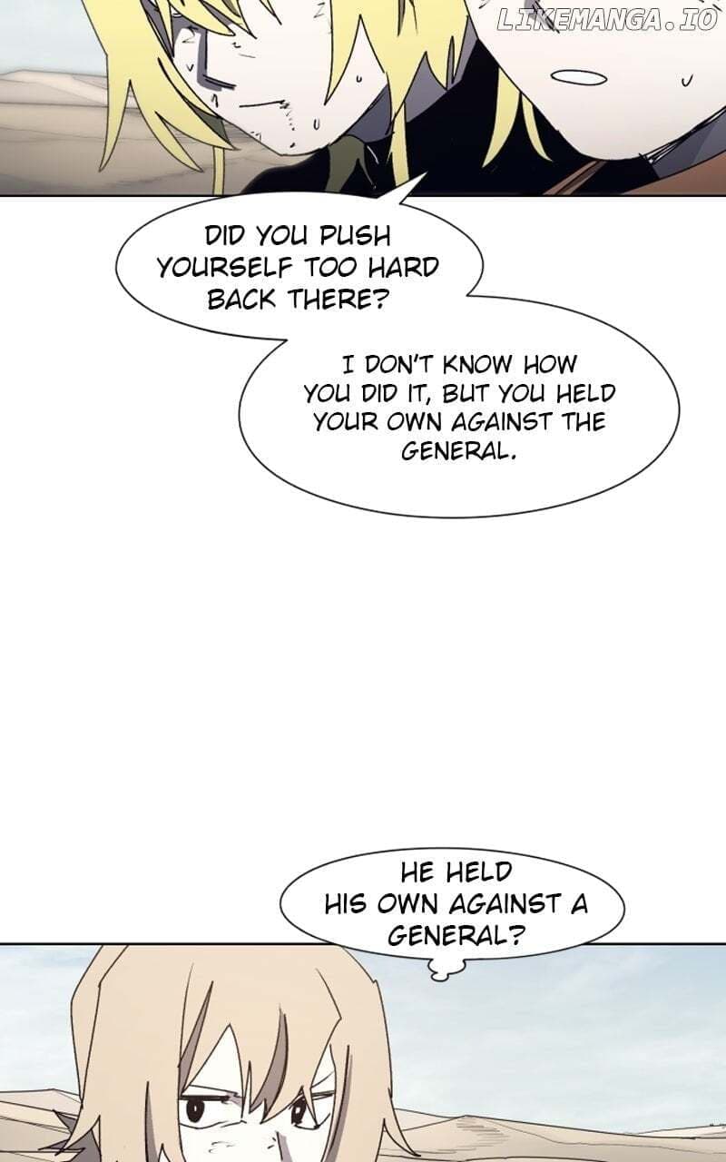 The Ember Knight chapter 186, page 11