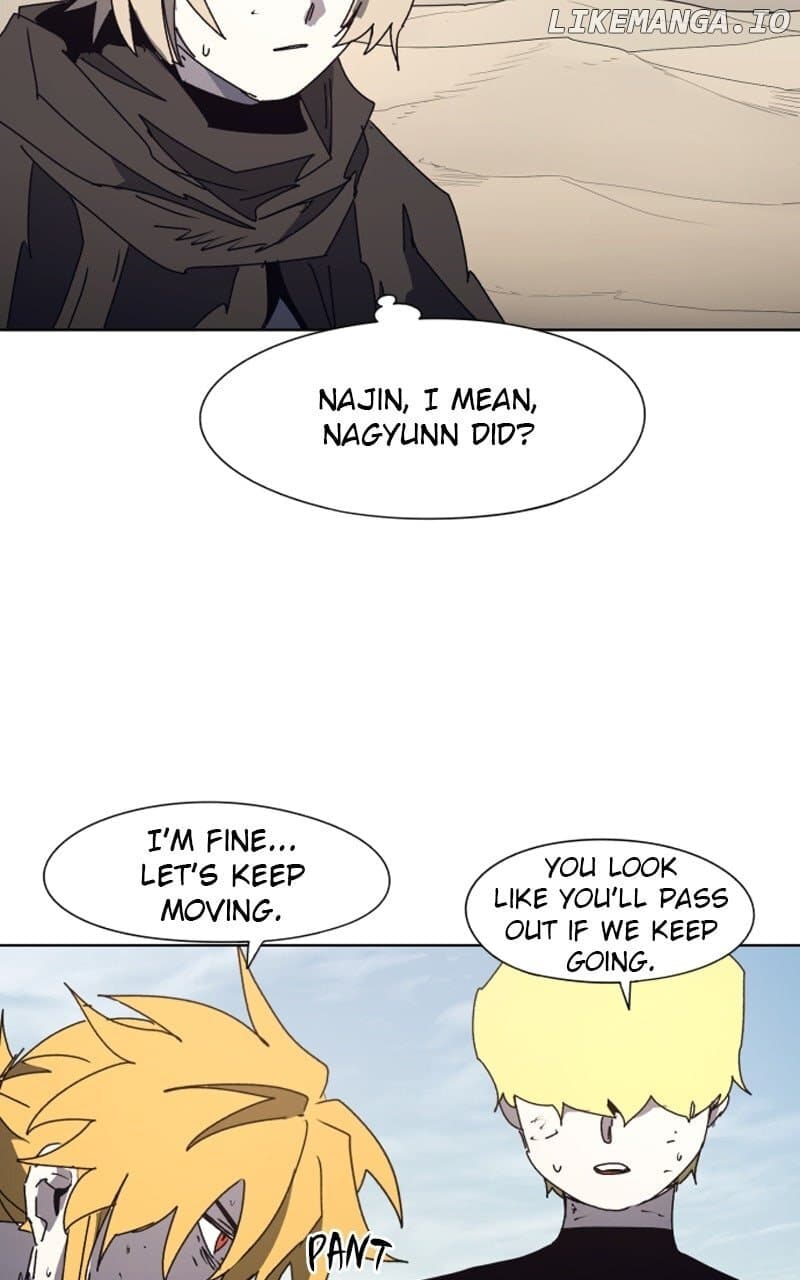 The Ember Knight chapter 186, page 12