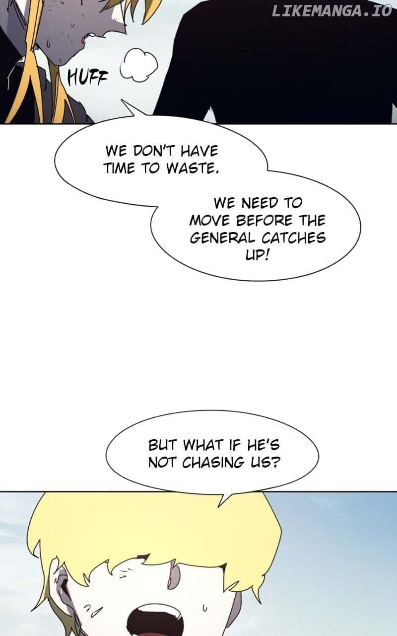 The Ember Knight chapter 186, page 13