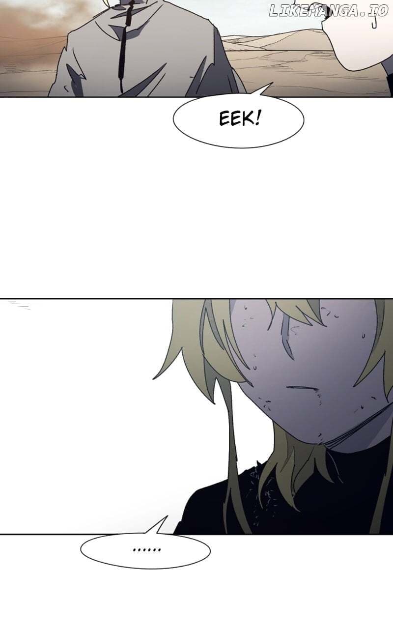 The Ember Knight chapter 186, page 15