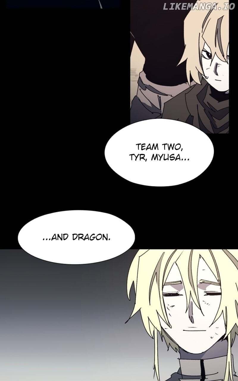 The Ember Knight chapter 186, page 23