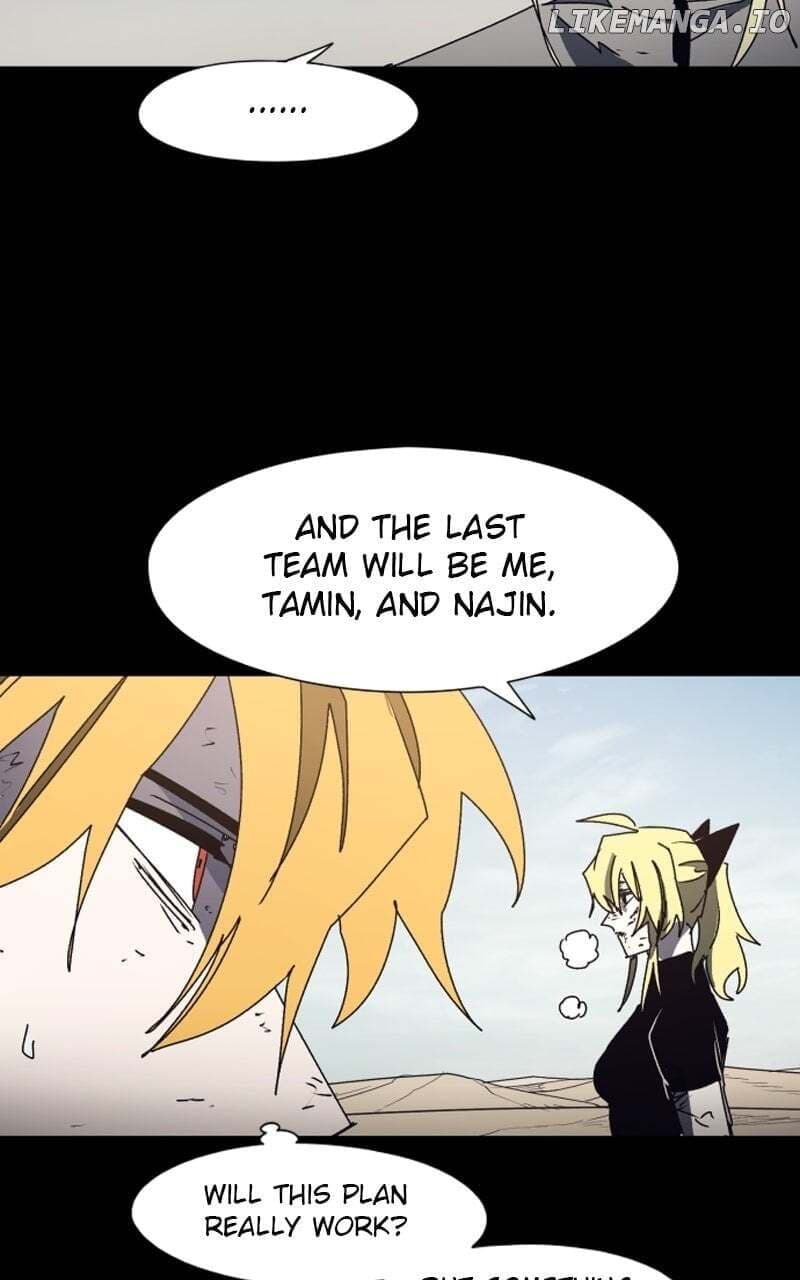 The Ember Knight chapter 186, page 24