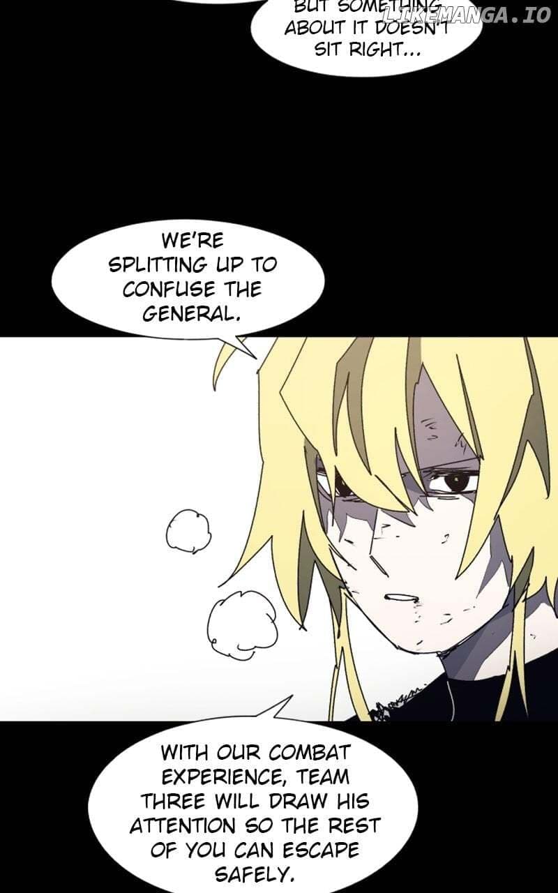 The Ember Knight chapter 186, page 25