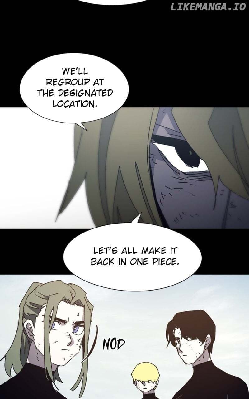 The Ember Knight chapter 186, page 26