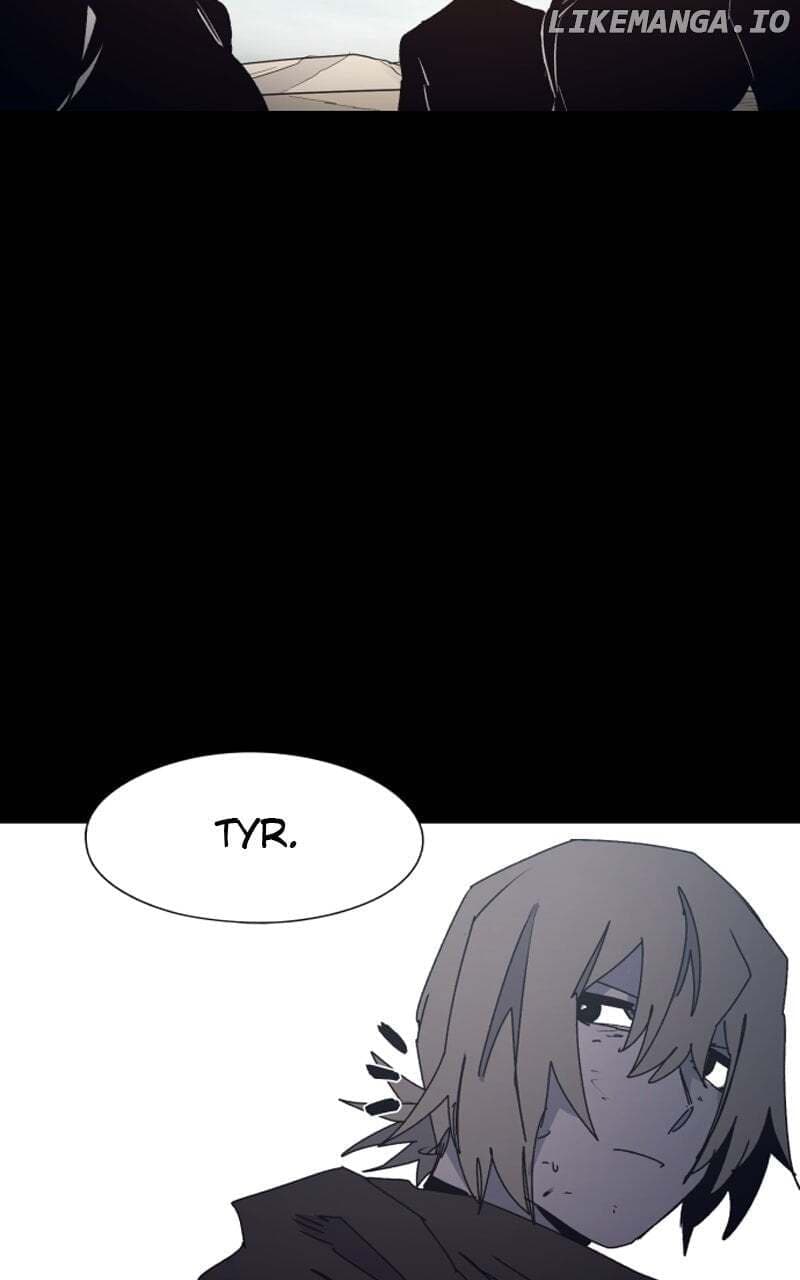 The Ember Knight chapter 186, page 27
