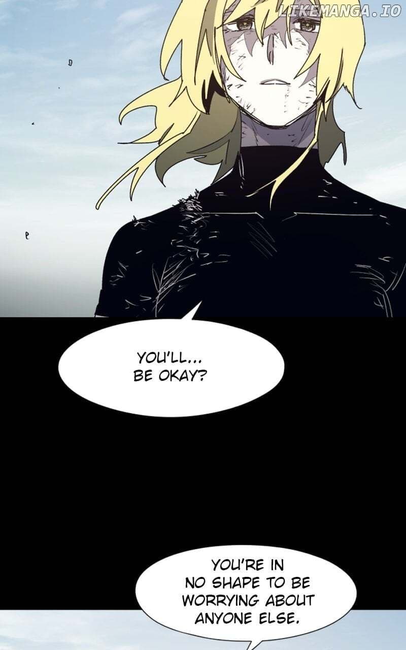 The Ember Knight chapter 186, page 30