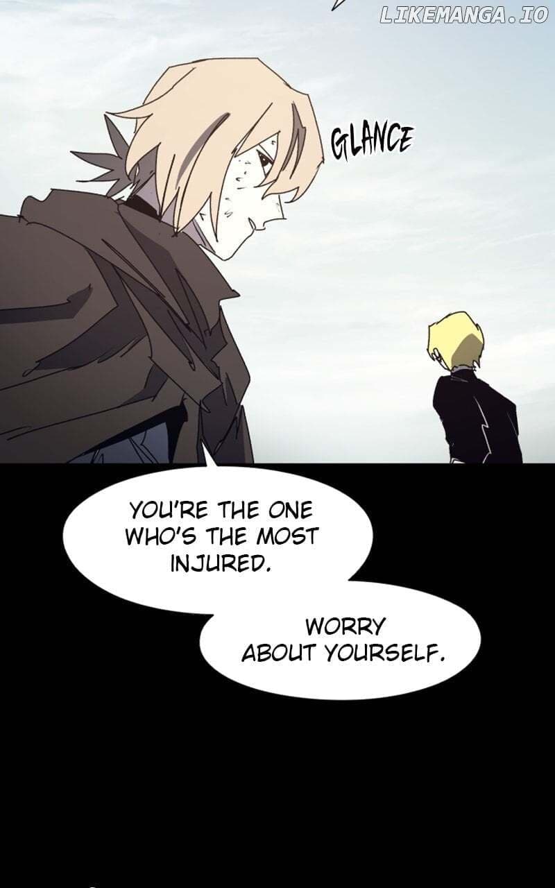 The Ember Knight chapter 186, page 31