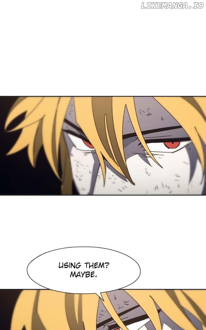 The Ember Knight chapter 186, page 37