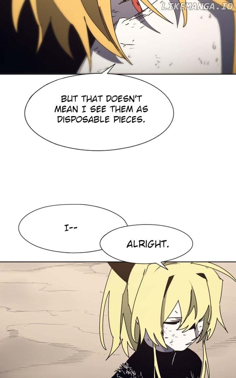 The Ember Knight chapter 186, page 38