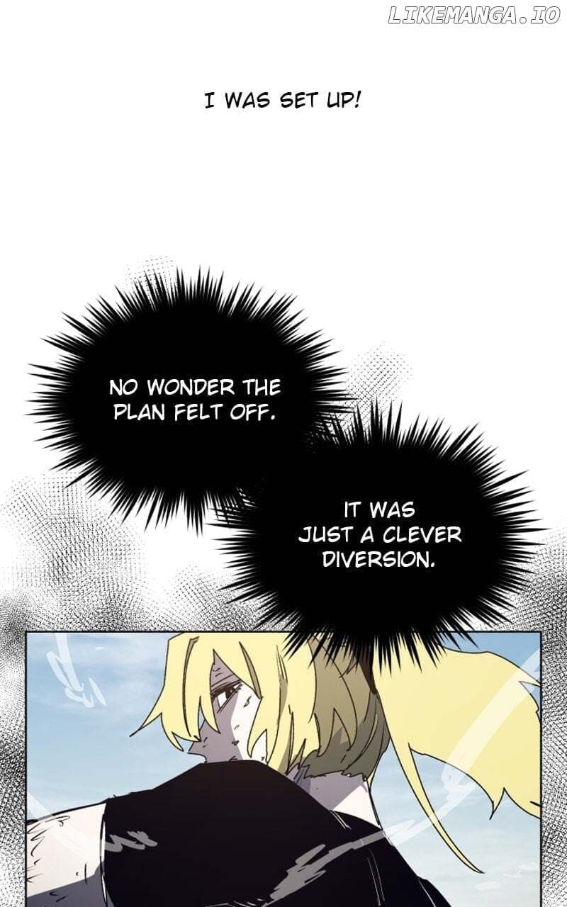 The Ember Knight chapter 186, page 48