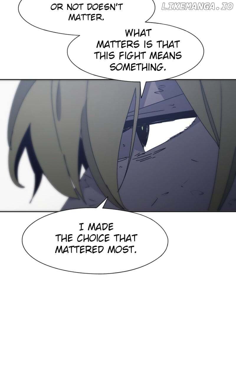 The Ember Knight chapter 186, page 58
