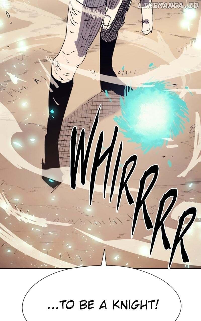The Ember Knight chapter 186, page 60
