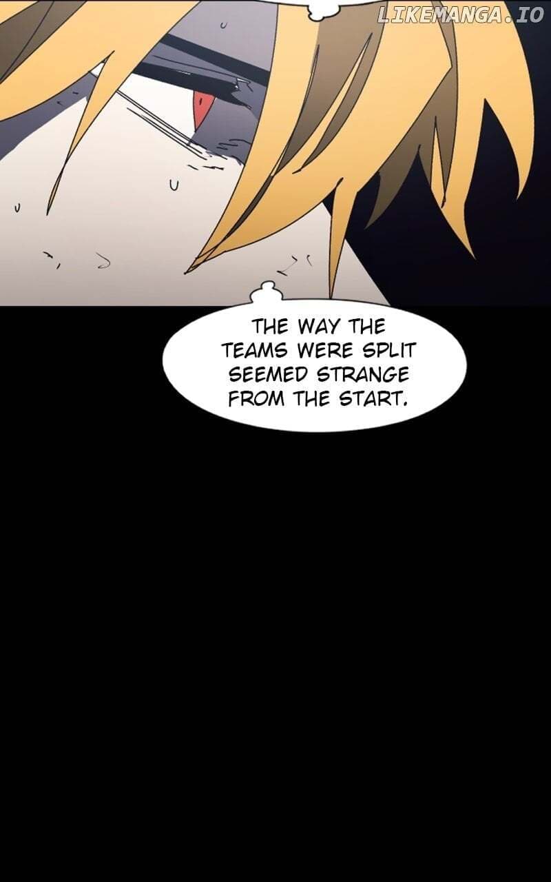 The Ember Knight chapter 187, page 3