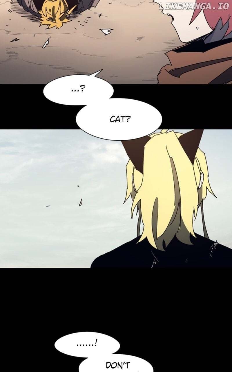 The Ember Knight chapter 187, page 5