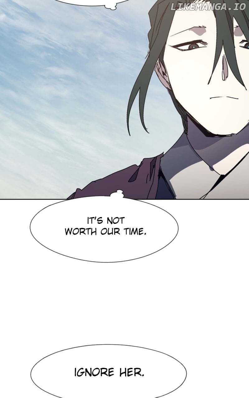 The Ember Knight chapter 187, page 15
