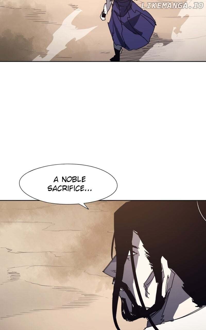 The Ember Knight chapter 187, page 17