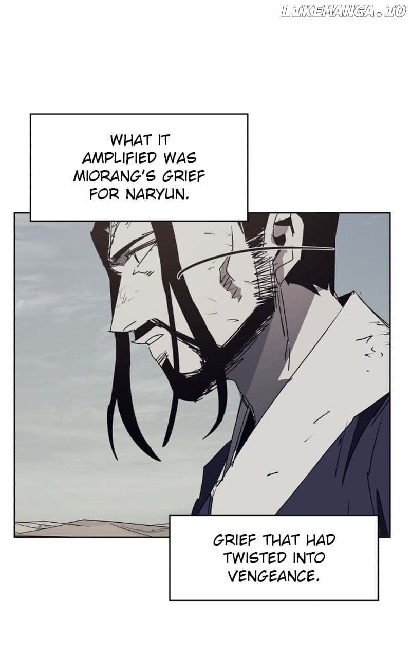 The Ember Knight chapter 187, page 21