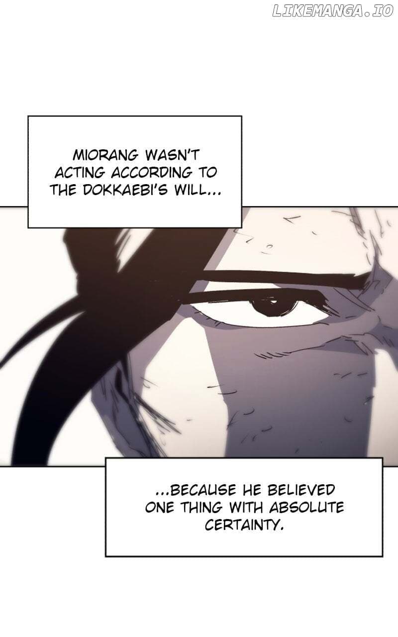 The Ember Knight chapter 187, page 22