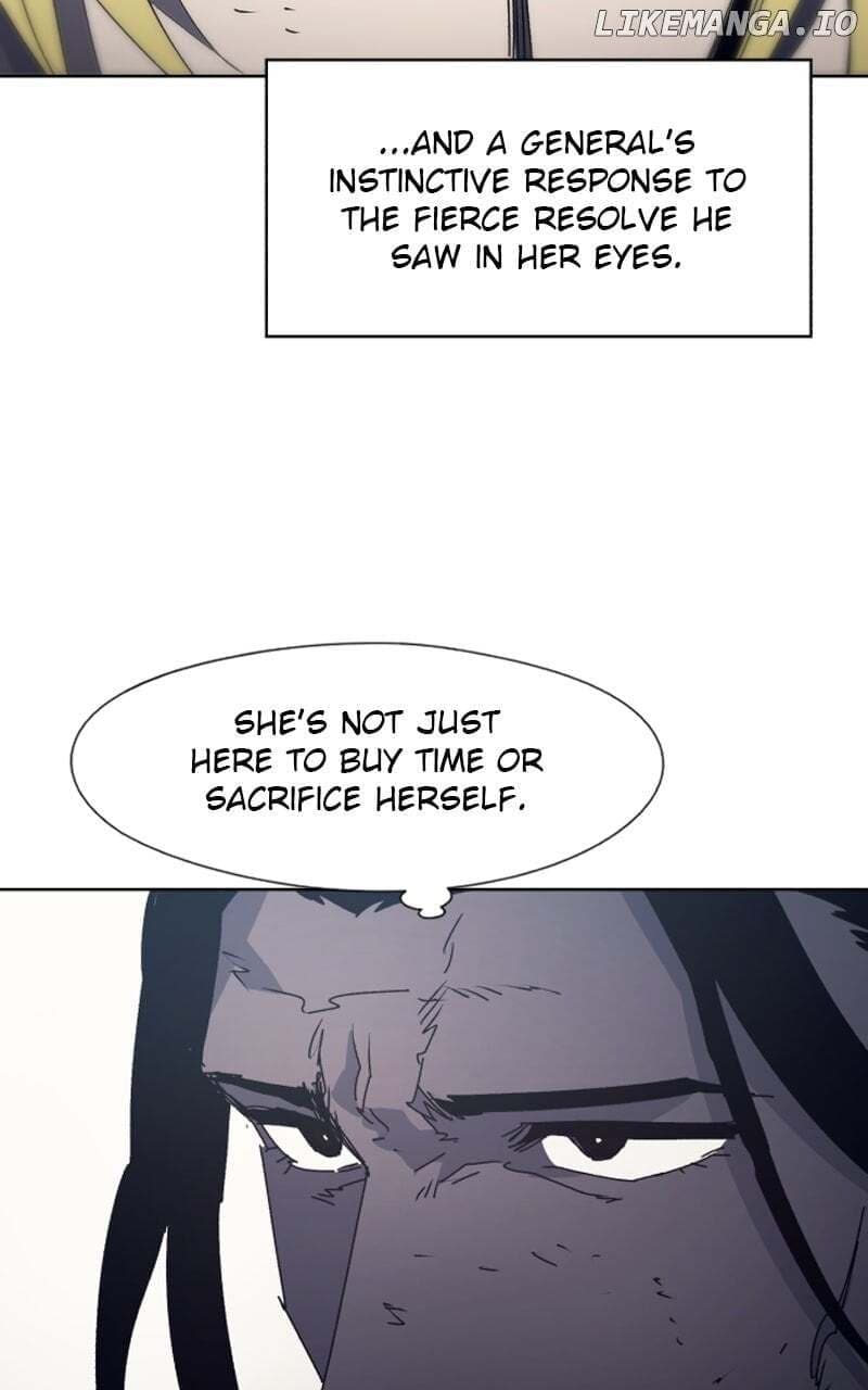 The Ember Knight chapter 187, page 25