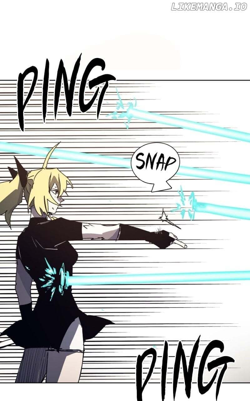 The Ember Knight chapter 187, page 30