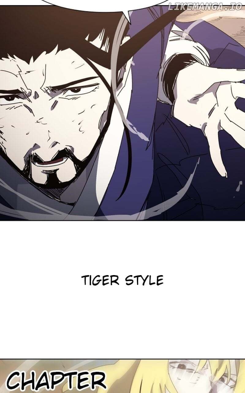 The Ember Knight chapter 187, page 38