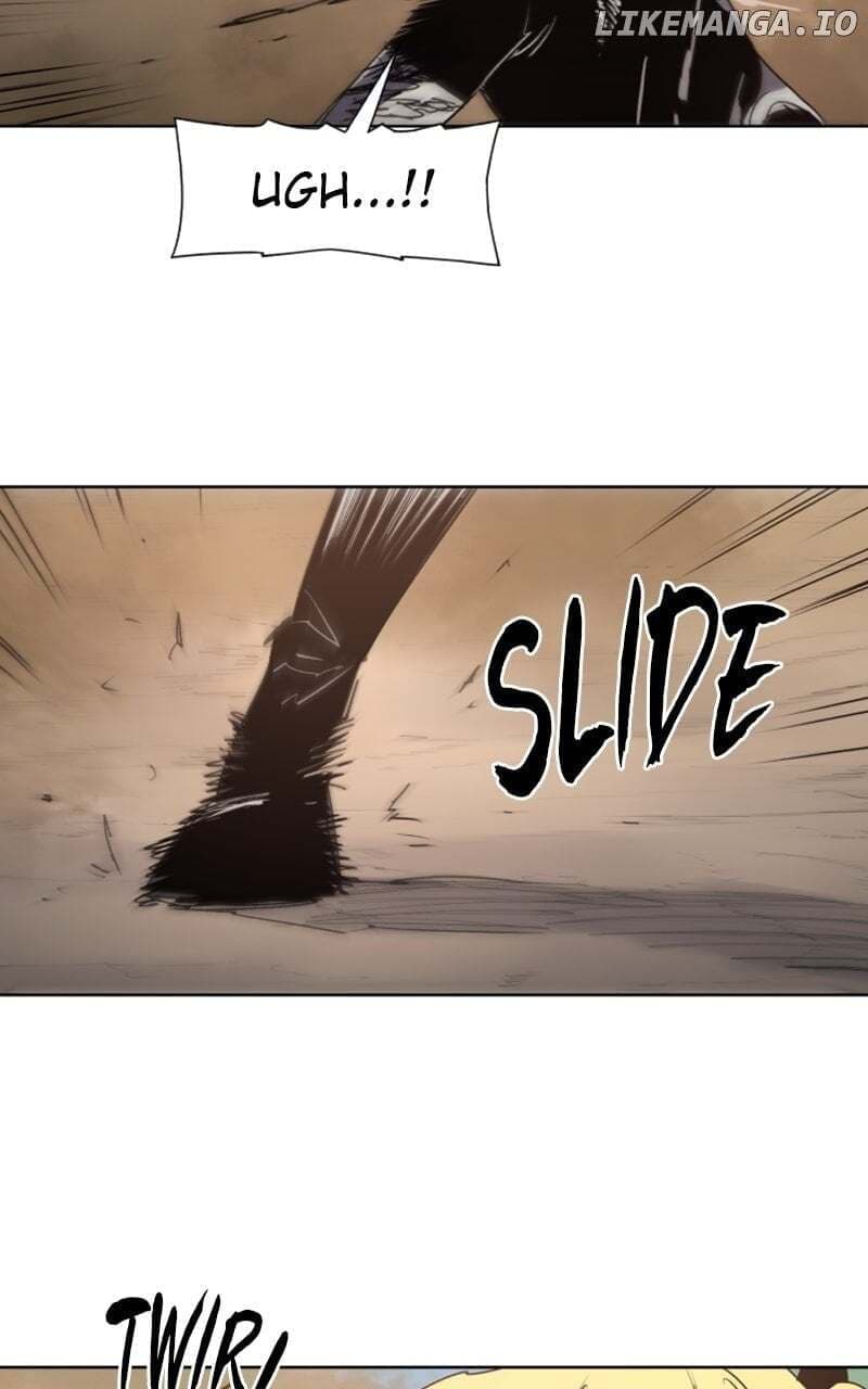 The Ember Knight chapter 187, page 40