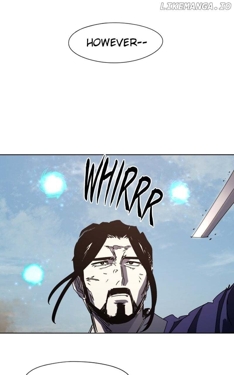 The Ember Knight chapter 187, page 47