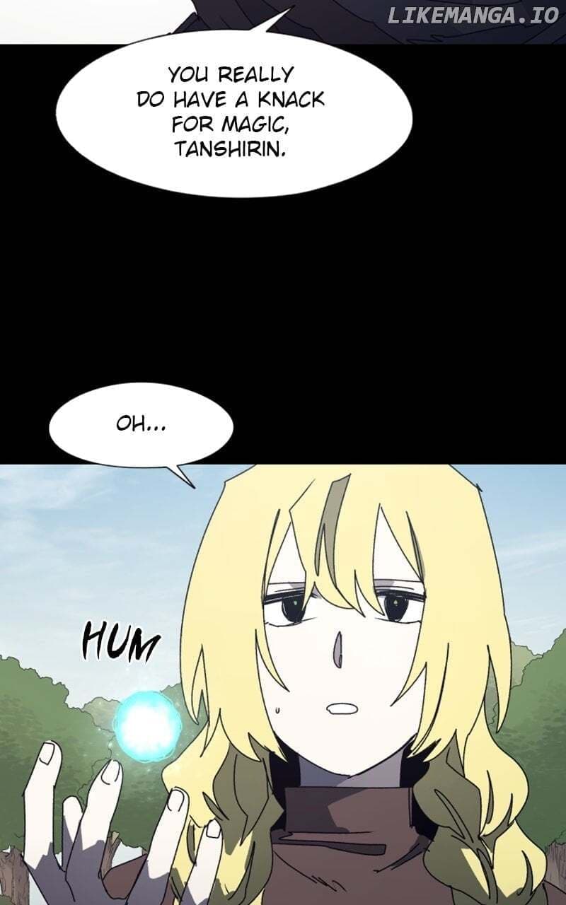 The Ember Knight chapter 188, page 3