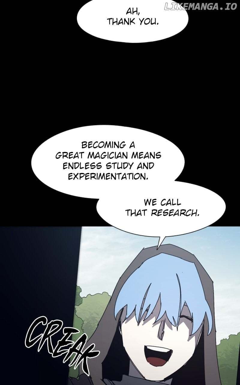 The Ember Knight chapter 188, page 5