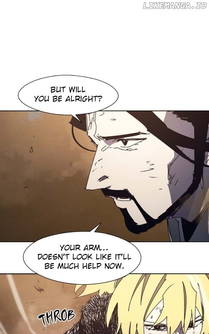 The Ember Knight chapter 188, page 14