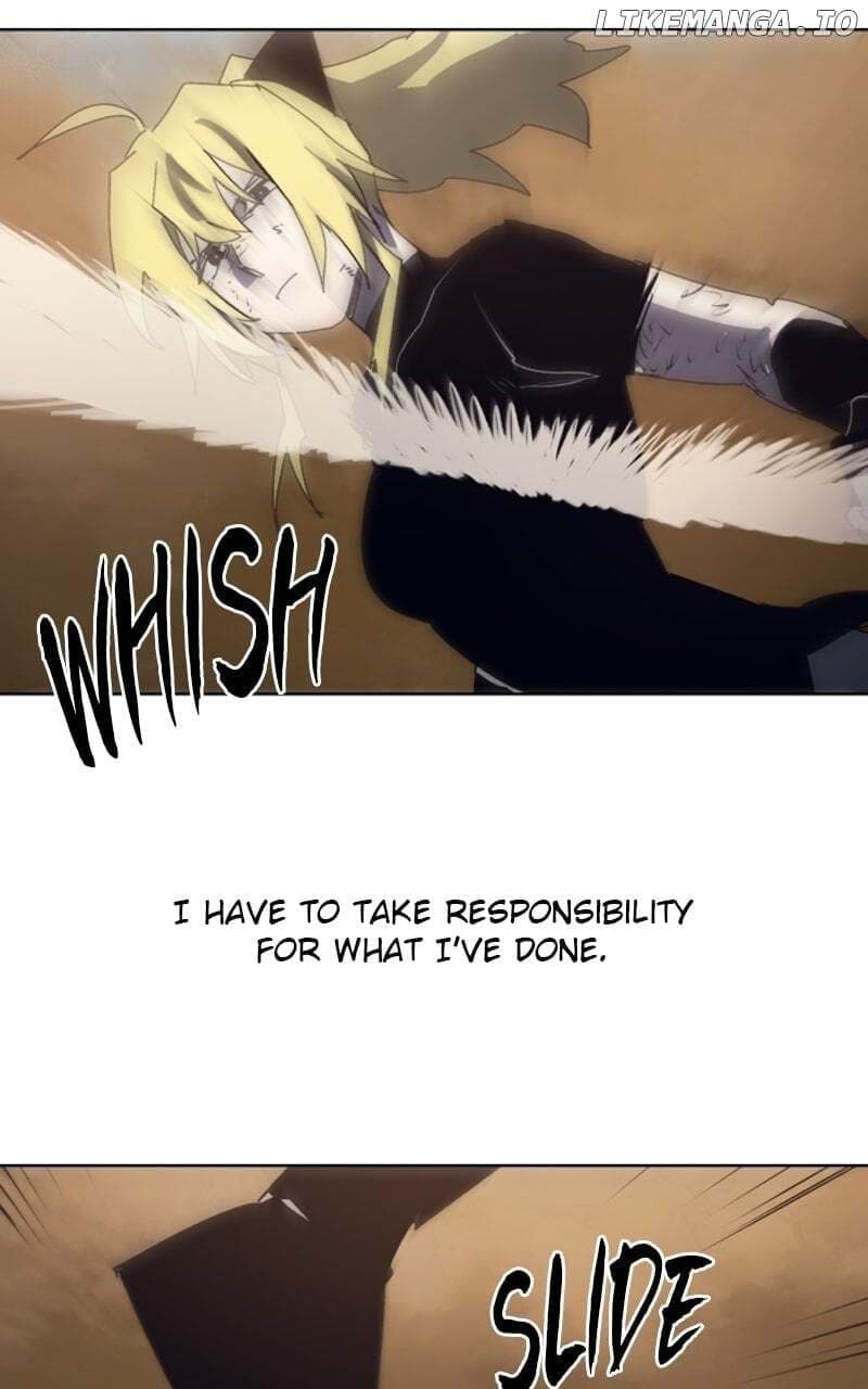 The Ember Knight chapter 188, page 18