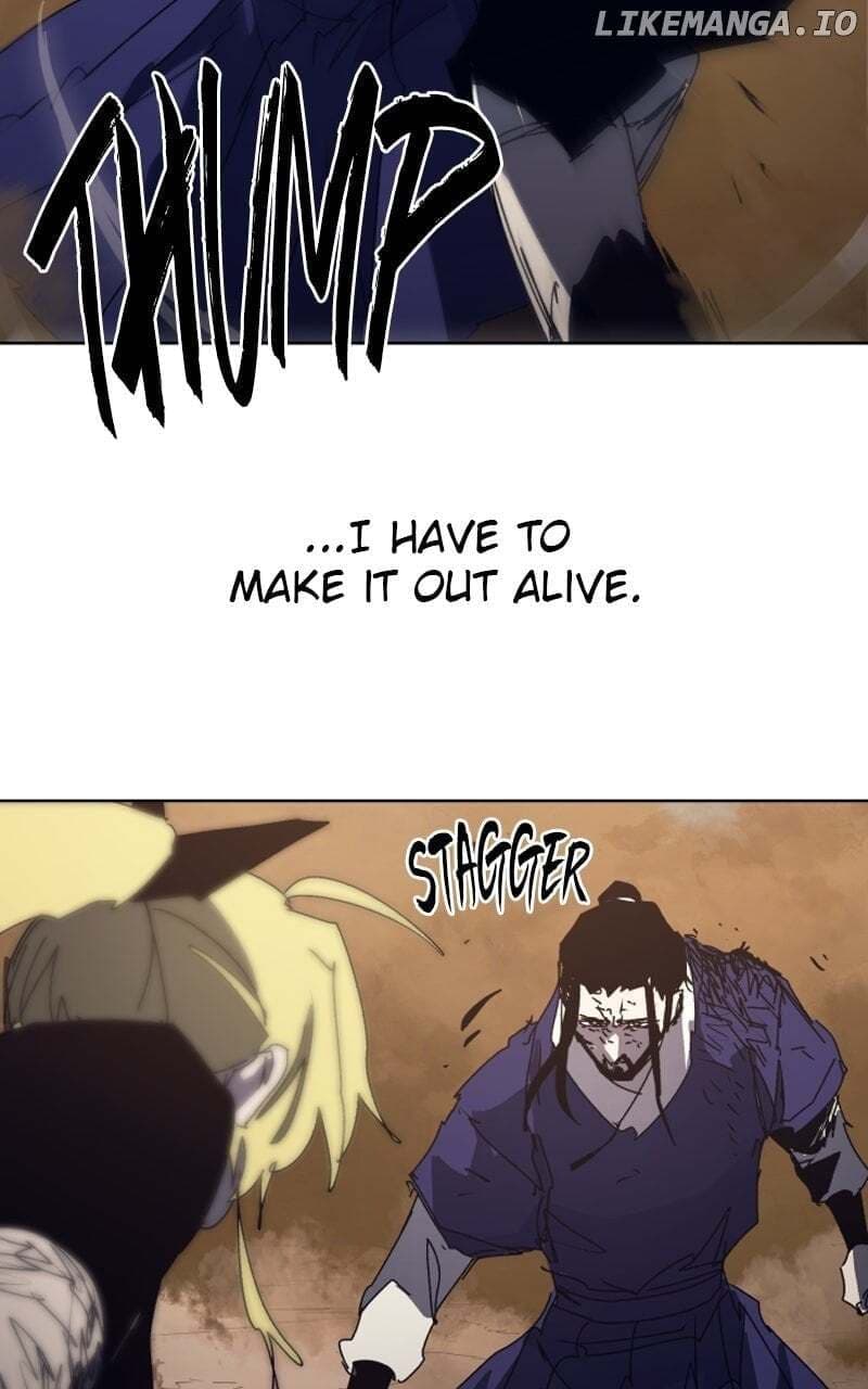 The Ember Knight chapter 188, page 20