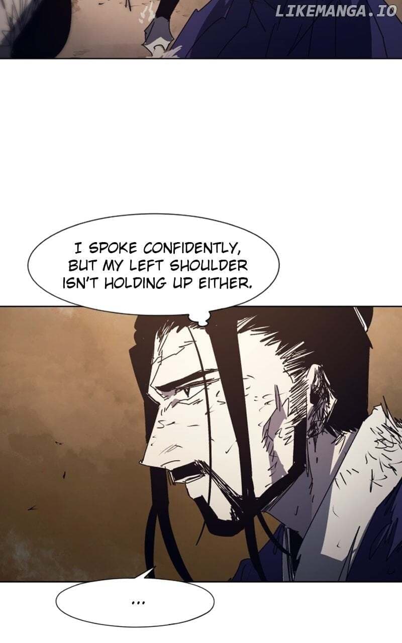 The Ember Knight chapter 188, page 21