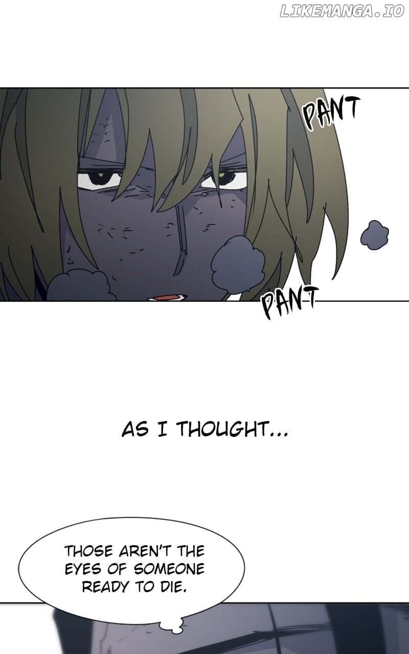 The Ember Knight chapter 188, page 22