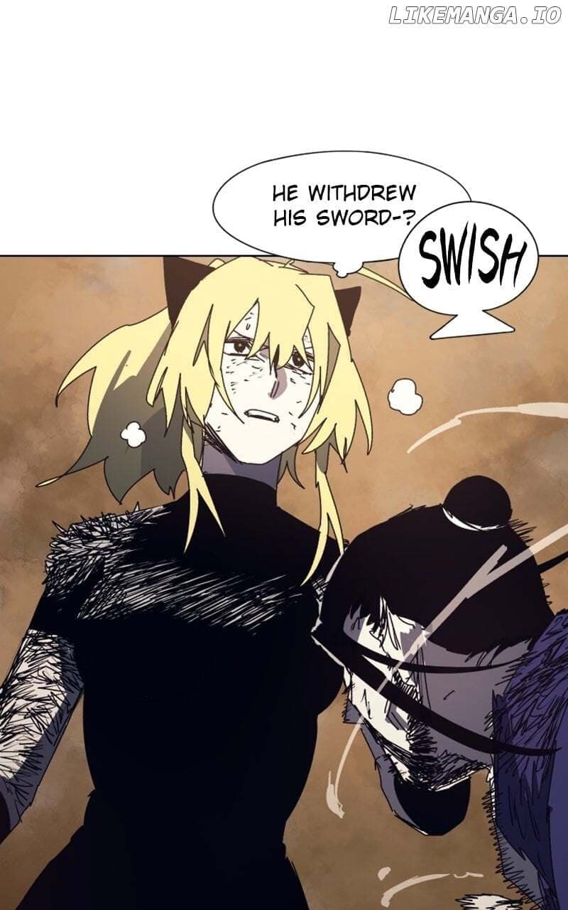 The Ember Knight chapter 188, page 25