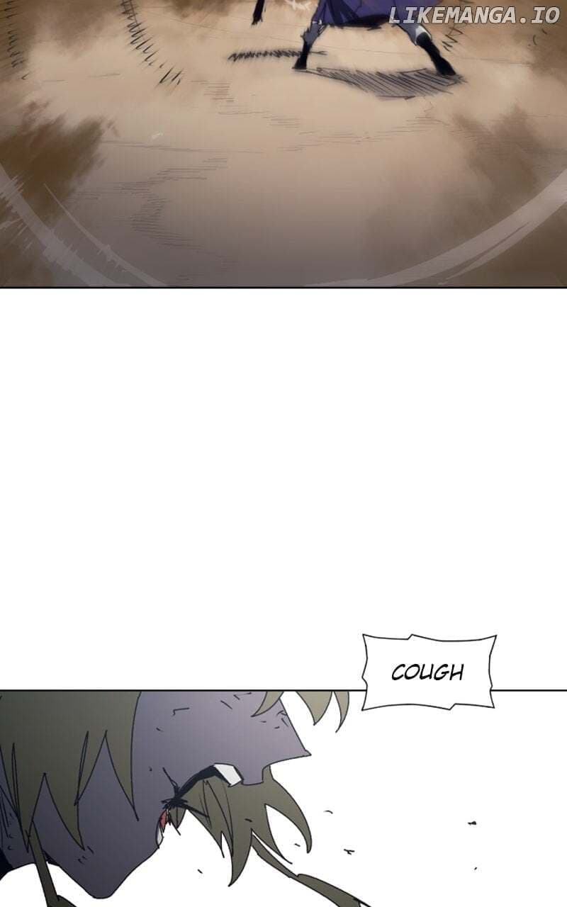 The Ember Knight chapter 188, page 27