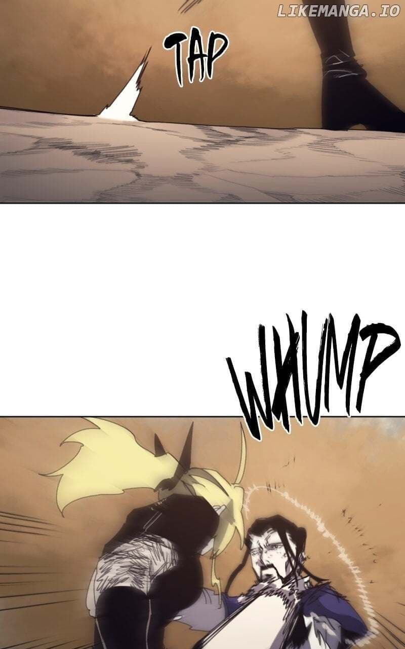 The Ember Knight chapter 188, page 31