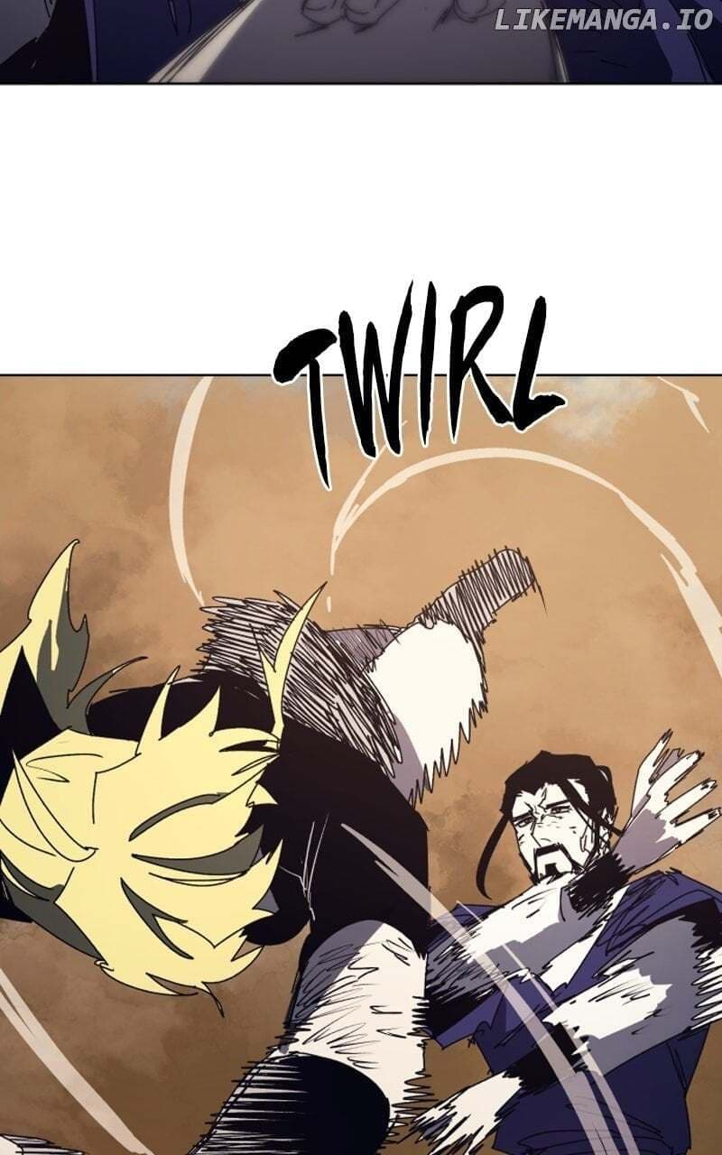 The Ember Knight chapter 188, page 33