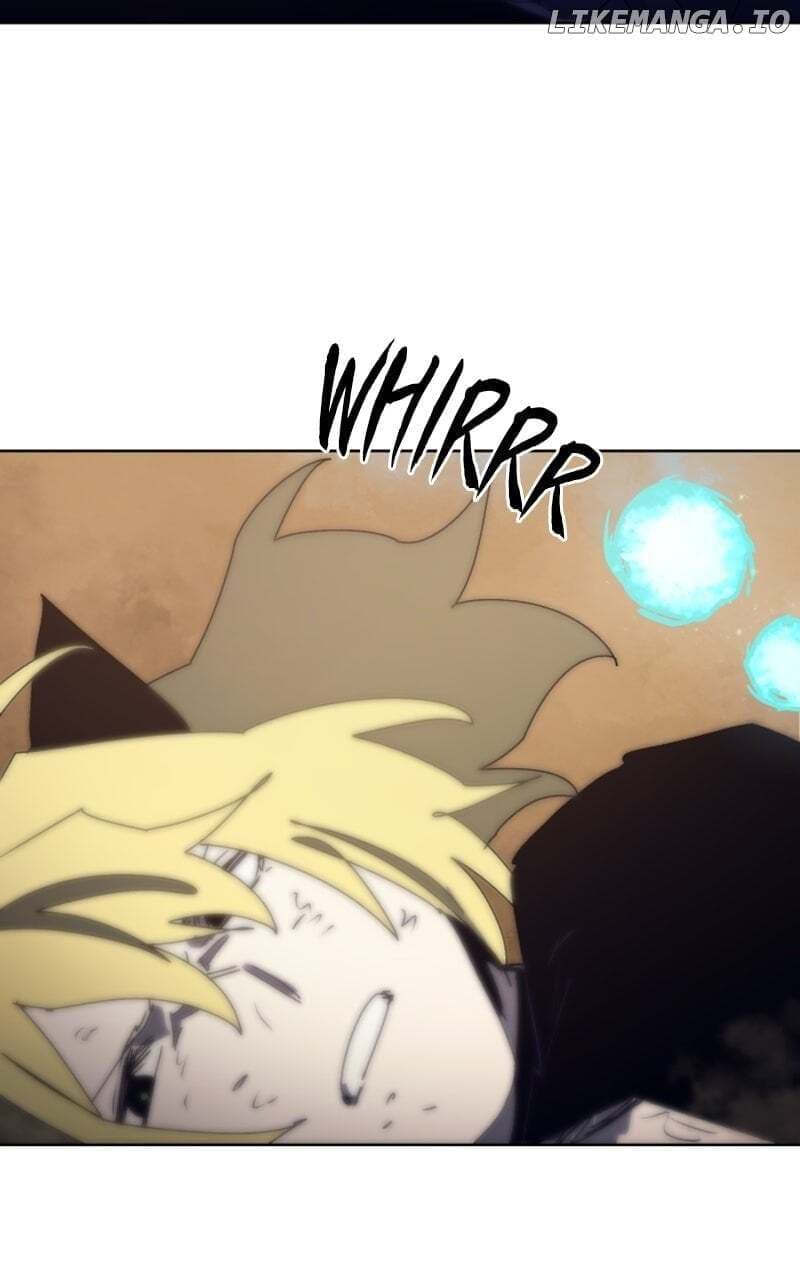 The Ember Knight chapter 188, page 35