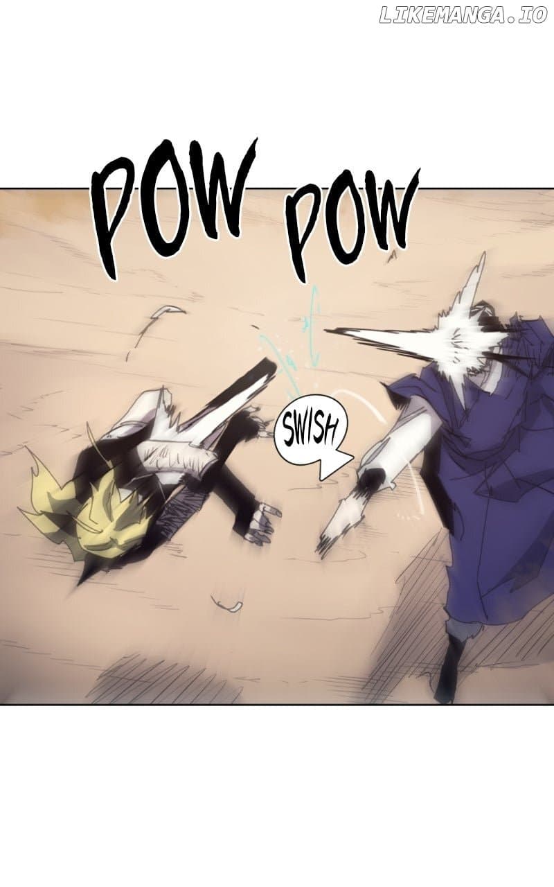 The Ember Knight chapter 188, page 36