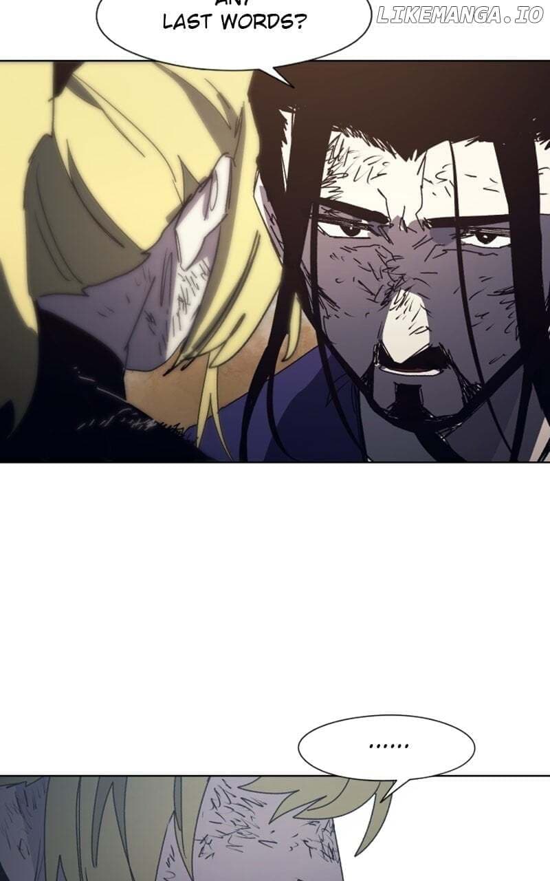 The Ember Knight chapter 188, page 50