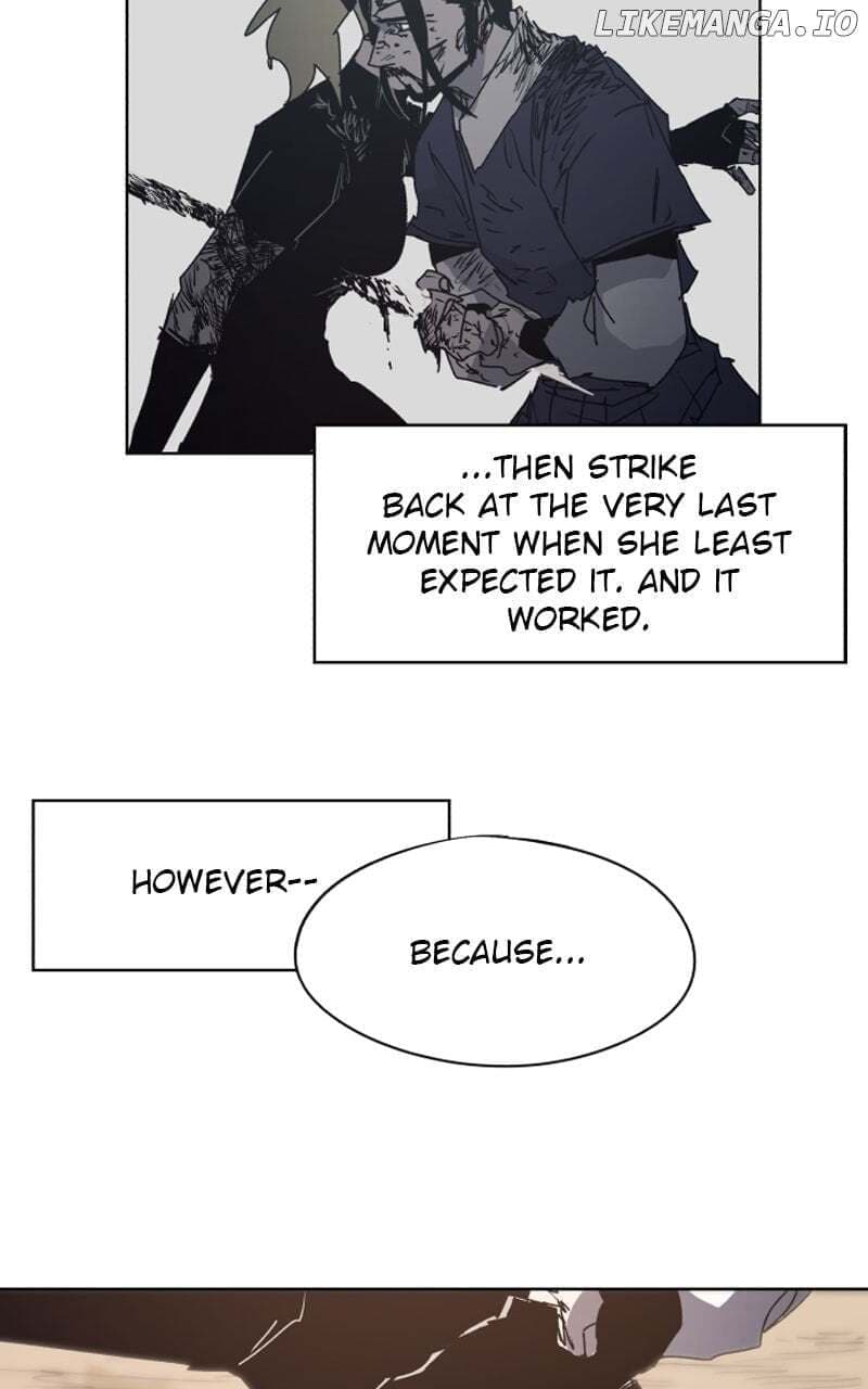 The Ember Knight chapter 188, page 54
