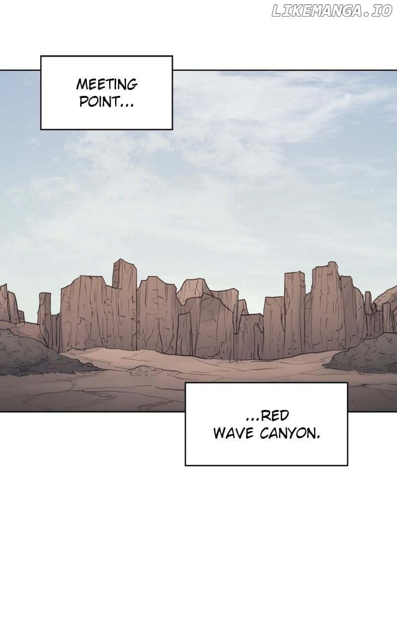The Ember Knight chapter 189, page 3