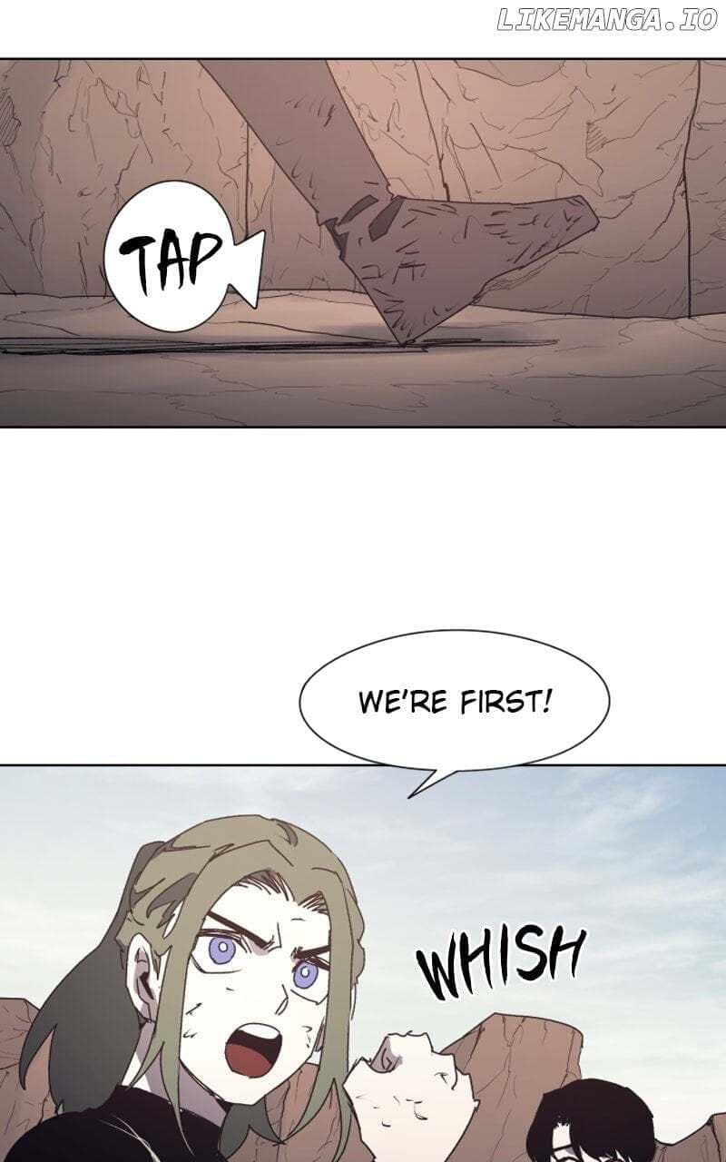 The Ember Knight chapter 189, page 4