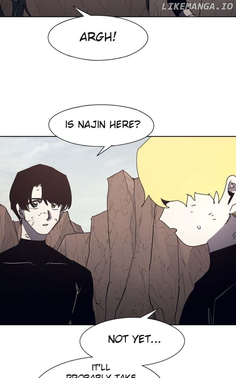 The Ember Knight chapter 189, page 6