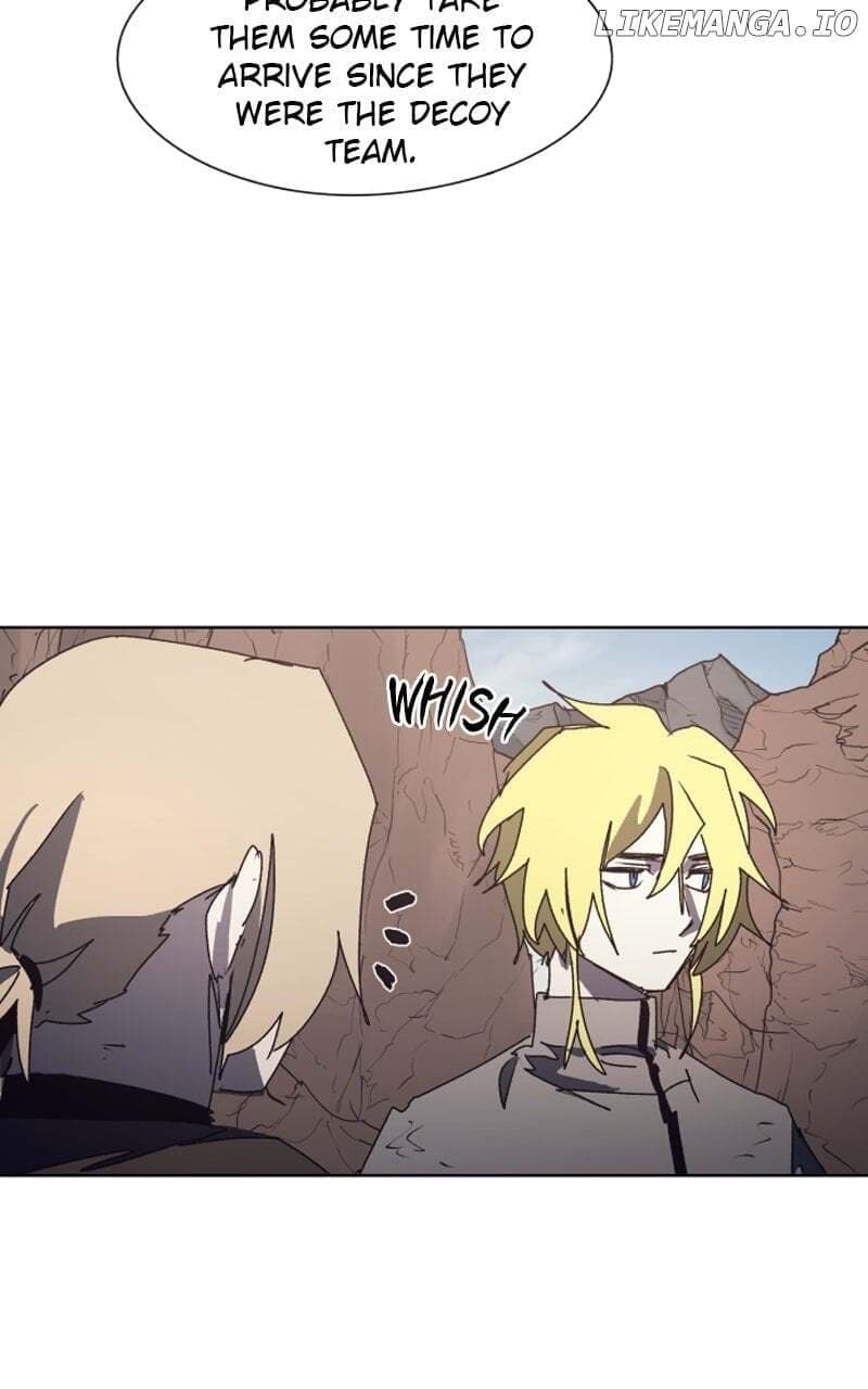 The Ember Knight chapter 189, page 7