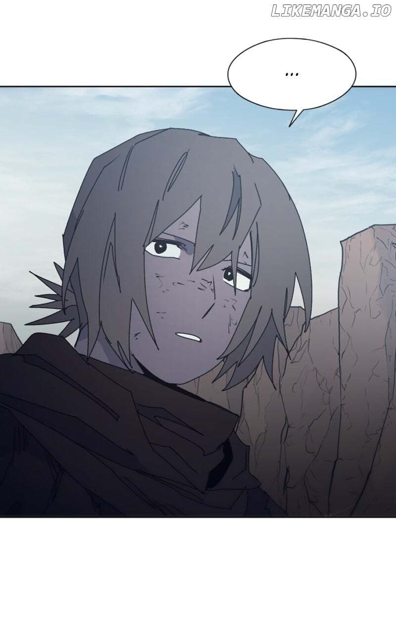 The Ember Knight chapter 189, page 8