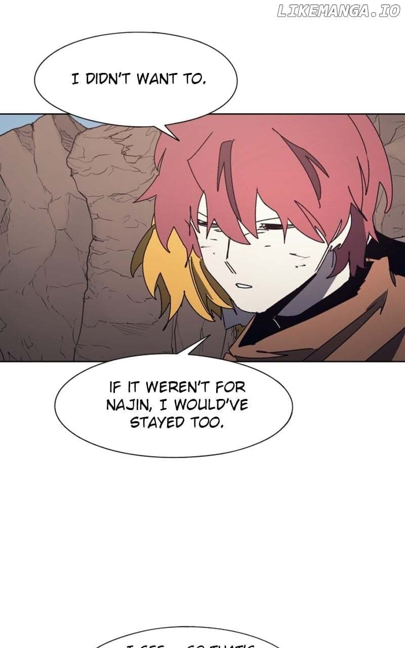 The Ember Knight chapter 189, page 16