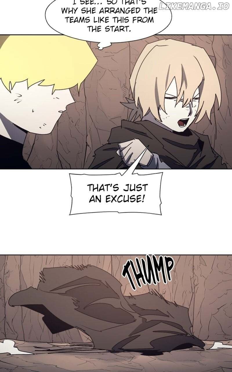 The Ember Knight chapter 189, page 17